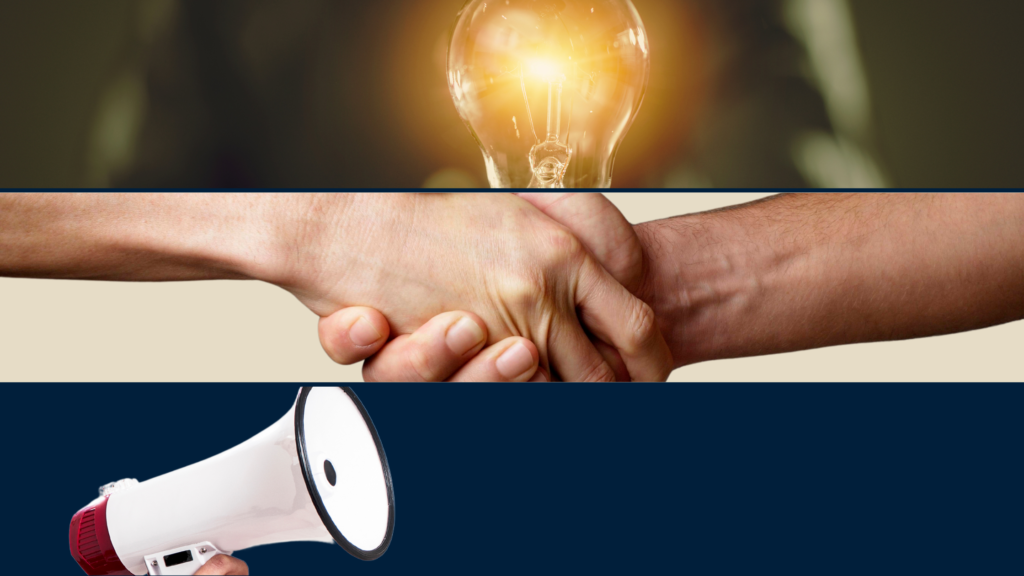 Awareness, Authority, or Altering Perceptions?