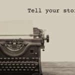 tell your story