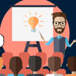 The One-Point Principle for Successful Marketing Presentations That Stick